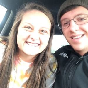 Meet your Posher, Ian